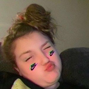 Meet your Posher, Aubrie